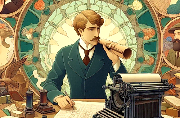 Эффективные идеи полиграфии для рекламы